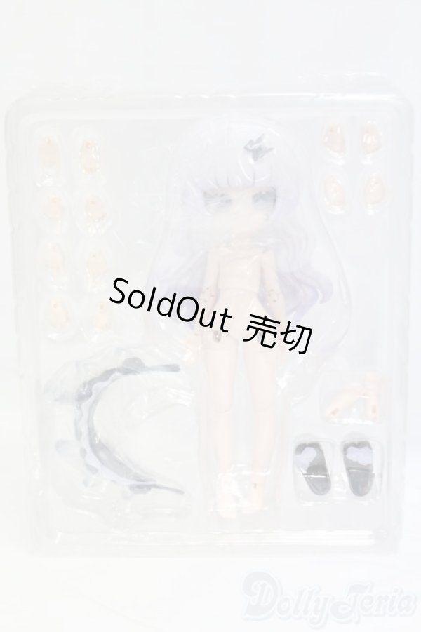 画像4: MINTY/米甜 ファンタジーの森:レイラ I-26-02-01-201-KD-ZI (4)