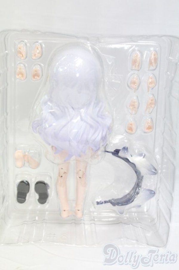 画像5: MINTY/米甜 ファンタジーの森:レイラ I-26-02-01-201-KD-ZI (5)