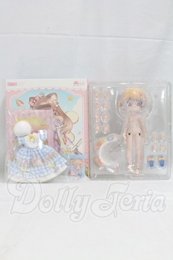 画像2: MINTY(ミンティ)/ファンタジーの森:ほっか I-26-02-15-135-KD-ZI (2)