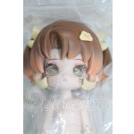 画像: MINTY/ ファンタジーの森　クマ　米甜 I-26-02-15-137-KD-ZI
