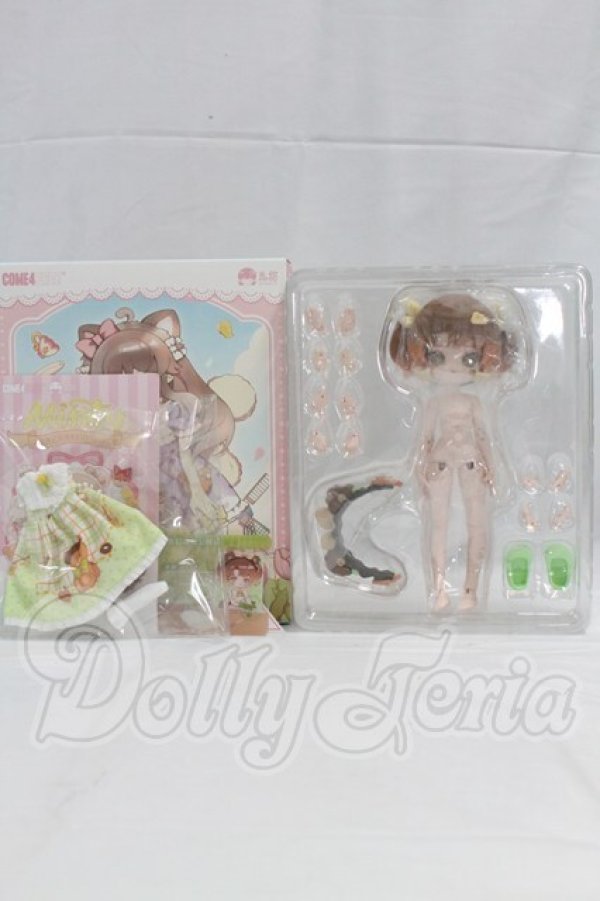 画像2: MINTY/ ファンタジーの森　クマ　米甜 I-26-02-15-137-KD-ZI (2)