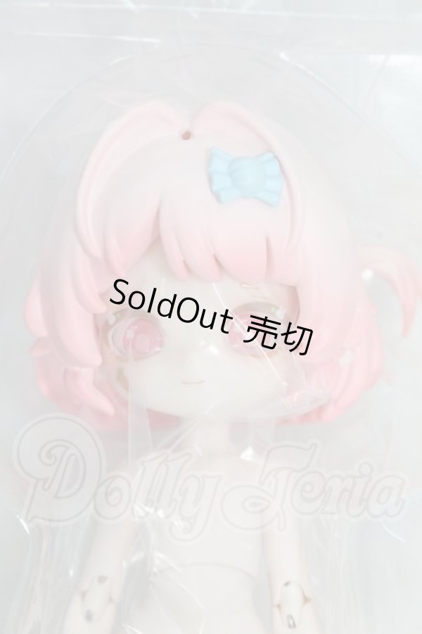 画像1: MINTY(ミンティ)/ファンタジーの森:桃丸 I-26-02-15-132-KD-ZI (1)