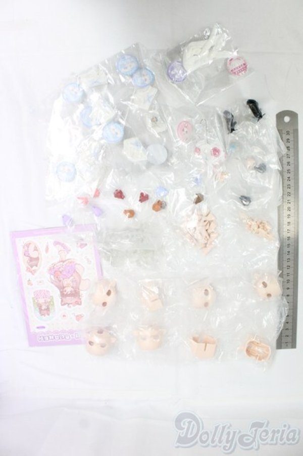 画像2: MINTY(ミンティ)/ファンタジーの森:特典まとめ I-26-01-25-211-KD-ZI (2)