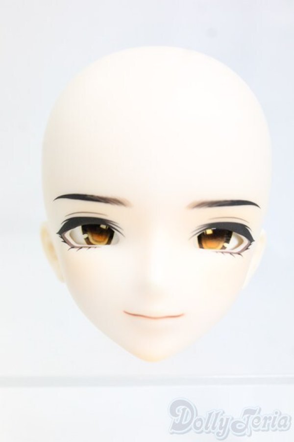 画像1: UFdoll/1/4男の子/小? I-26-01-18-300-KD-ZI (1)