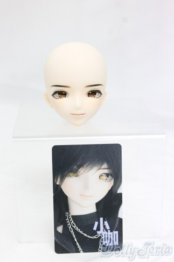 画像5: UFdoll/1/4男の子/小? I-26-01-18-300-KD-ZI (5)