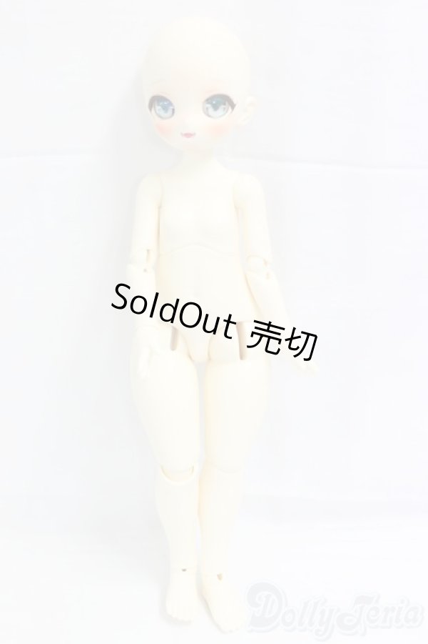 画像4: DOLLZONE/Sunflower　I-26-01-18-298-KD-ZI (4)