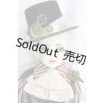 画像: Doll Leaves /Andrew  I-26-01-25-256-KD-ZI