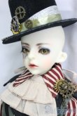 画像2: Doll Leaves /Andrew  I-26-01-25-256-KD-ZI (2)