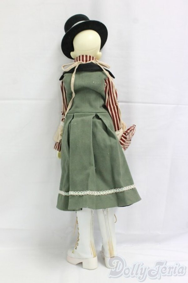 画像5: Doll Leaves /Andrew  I-26-01-25-256-KD-ZI (5)