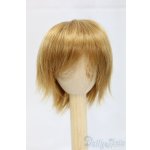 画像: 6inch/ウィッグ/インチ　BJD　MJD　ドール用 I-26-01-25-021-KD-ZI