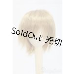 画像: 6inch/ウィッグ/インチ BJD MJD ドール用 I-26-01-25-021-KD-ZI
