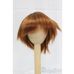 画像: 6inch/ウィッグ/インチ　BJD　MJD　ドール用 I-26-01-25-022-KD-ZI