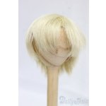 画像: 6inch/ウィッグ/インチ　BJD　MJD　ドール用 I-26-01-25-024-KD-ZI