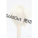 画像: 6inch/ウィッグ/インチ BJD MJD ドール用 I-26-01-25-024-KD-ZI