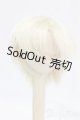 画像: 6inch/ウィッグ/インチ　BJD　MJD　ドール用 I-26-01-25-024-KD-ZI