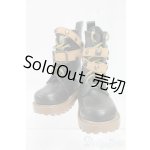 画像: SD/OF:靴/1/3　60ｃｍ　BJD　MJD　衣装　ドール用 I-26-01-25-027-KD-ZI
