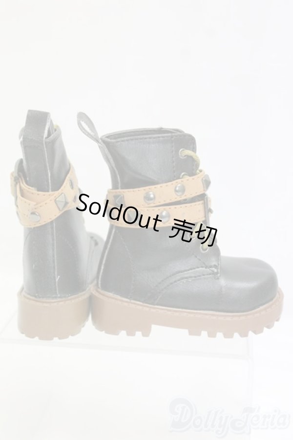 画像2: SD/OF:靴/1/3　60ｃｍ　BJD　MJD　衣装　ドール用 I-26-01-25-027-KD-ZI (2)