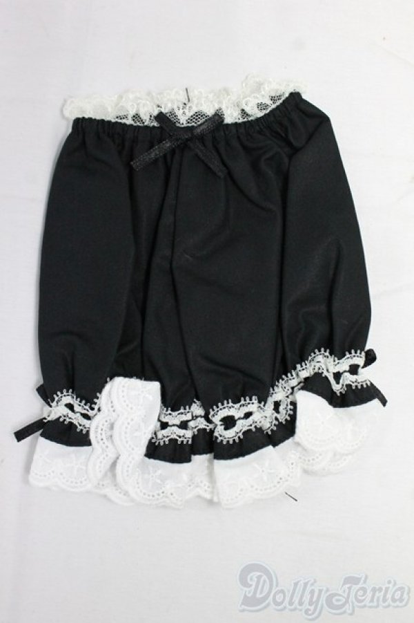 画像1: SD/OF:下着/1/3　60ｃｍ　BJD　MJD　衣装　ドール用 I-26-01-25-028-KD-ZI (1)