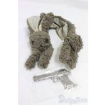 画像: SD/OF:小物/1/3　60ｃｍ　BJD　MJD　衣装　ドール用 I-26-01-25-029-KD-ZI