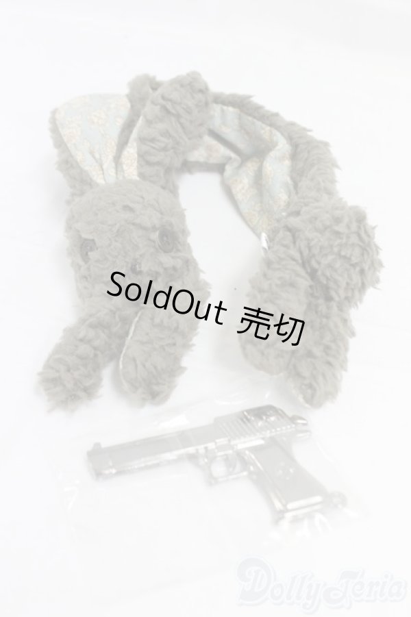 画像1: SD/OF:小物/1/3　60ｃｍ　BJD　MJD　衣装　ドール用 I-26-01-25-029-KD-ZI (1)