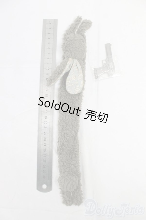 画像2: SD/OF:小物/1/3　60ｃｍ　BJD　MJD　衣装　ドール用 I-26-01-25-029-KD-ZI (2)