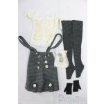 画像: SD/OF:衣装セット/1/3　60ｃｍ　BJD　MJD　衣装　ドール用 I-26-01-25-030-KD-ZI