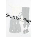 画像: SD/OF:衣装セット/1/3 60cm BJD MJD 衣装 ドール用 I-26-01-25-030-KD-ZI