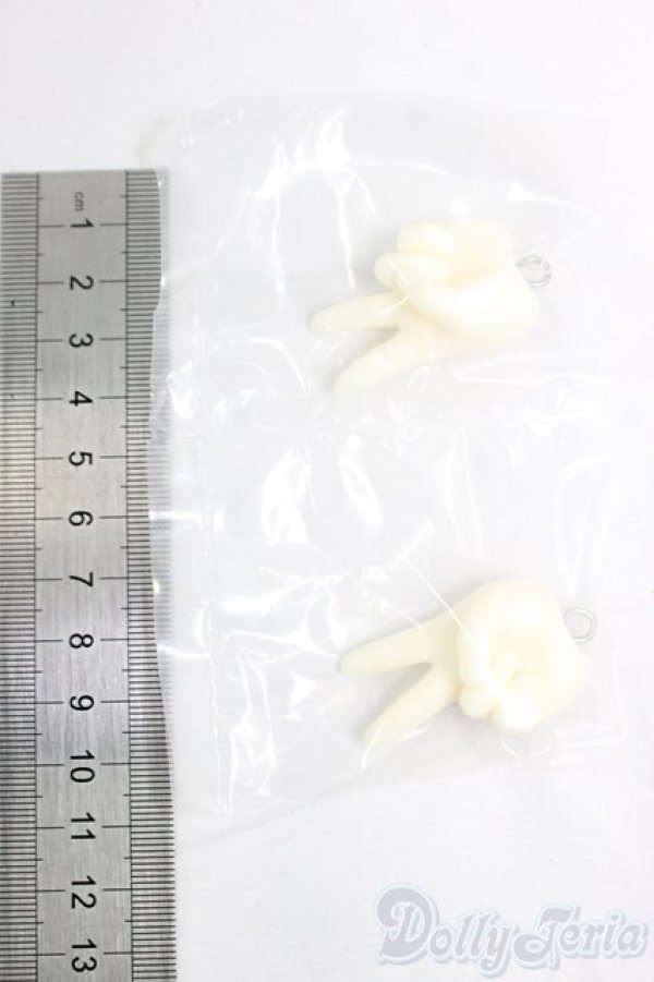 画像2: MSD/SDM-H-10/ハンドパーツSD/0 I-26-01-25-032-KD-ZI (2)