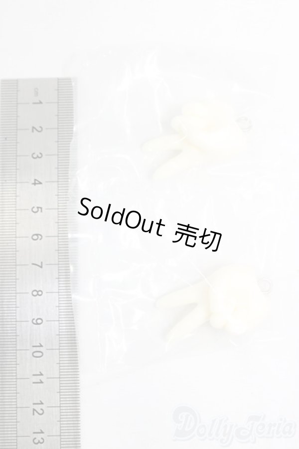 画像2: MSD/SDM-H-10/ハンドパーツSD/0 I-26-01-25-032-KD-ZI (2)