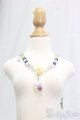 画像: SD/OF:ネックレス/0 I-26-01-25-033-KD-ZI