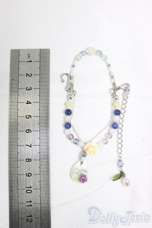 画像2: SD/OF:ネックレス/0 I-26-01-25-033-KD-ZI (2)