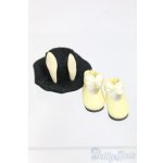 画像: 1/6サイズ/OF:靴/0 I-26-01-25-036-KD-ZI