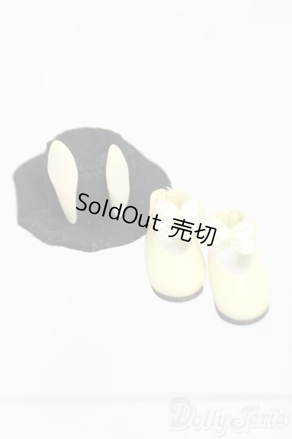 画像1: 1/6サイズ/OF:靴/0 I-26-01-25-036-KD-ZI (1)