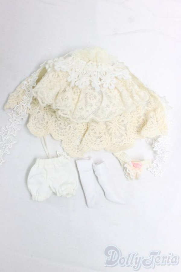 画像1: オビツ11/OF:衣装/1/12サイズ　ドール用 I-26-01-25-039-KD-ZI (1)