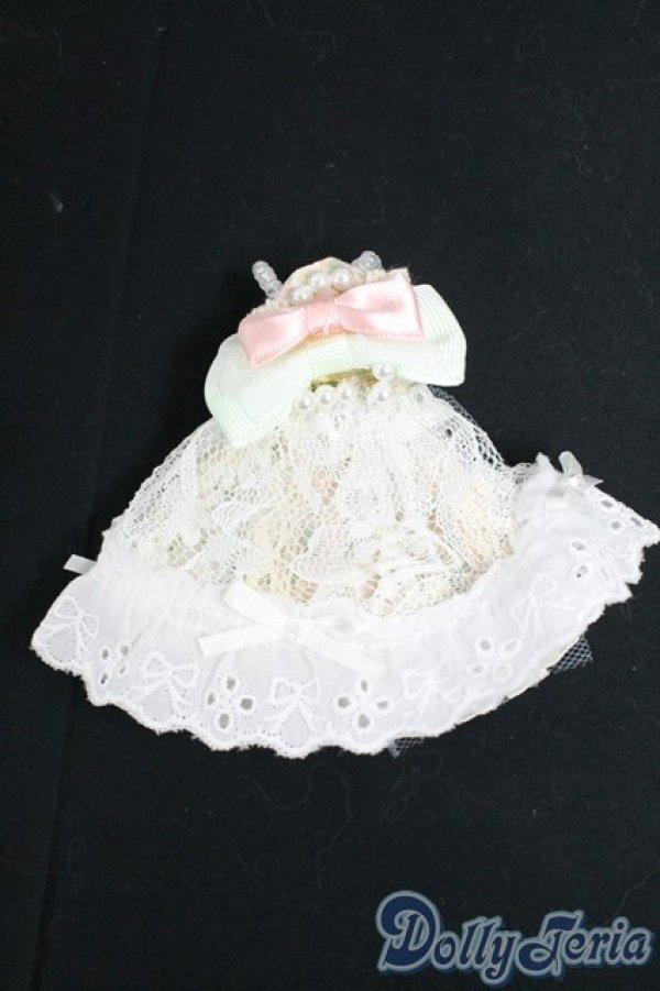 画像1: オビツ11/OF:衣装/1/12サイズ　ドール用 I-26-01-25-040-KD-ZI (1)