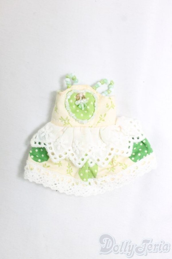 画像1: オビツ11/OF:衣装/1/12サイズ　ドール用 I-26-01-25-041-KD-ZI (1)