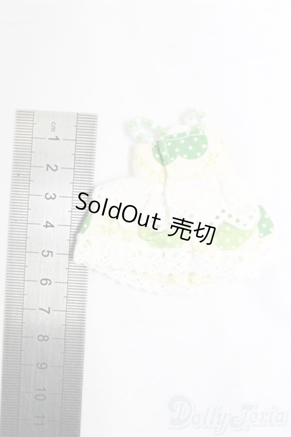 画像2: オビツ11/OF:衣装/1/12サイズ　ドール用 I-26-01-25-041-KD-ZI (2)
