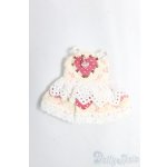 画像: オビツ11/OF:衣装/1/12サイズ　ドール用 I-26-01-25-042-KD-ZI