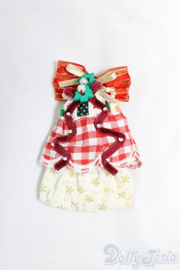 画像1: オビツ11/OF:衣装/1/12サイズ　ドール用 I-26-01-25-043-KD-ZI (1)