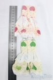 画像2: 22cmサイズドール/OF:衣装/0 I-26-01-25-037-KD-ZI (2)
