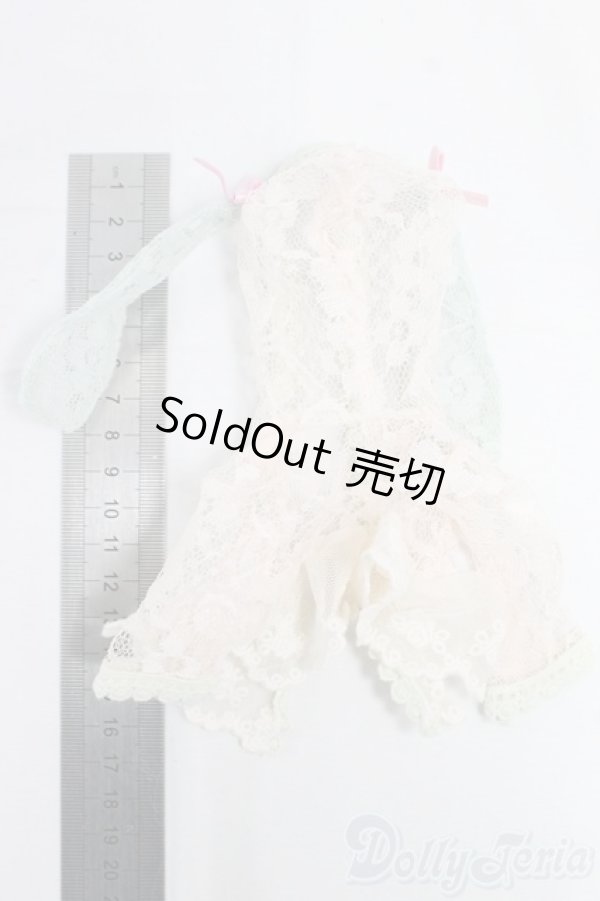 画像2: 幼SD/OF:小物/1/6　30ｃｍ　BJD　MJD　衣装　ドール用 I-26-01-25-038-KD-ZI (2)