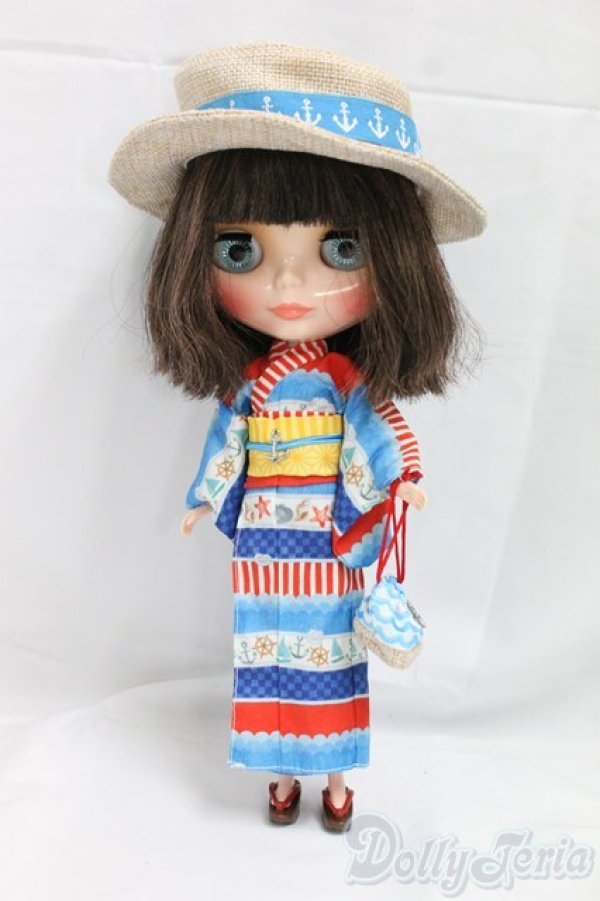 画像5: ネオブライス/シー・セイラー・シー/0 I-26-01-25-052-KD-ZI (5)