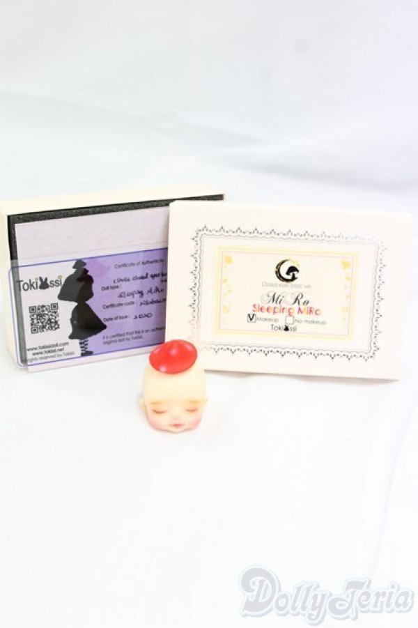 画像4: tokissi/MIRO/BJD　球体関節人形 I-26-01-25-053-KD-ZI (4)