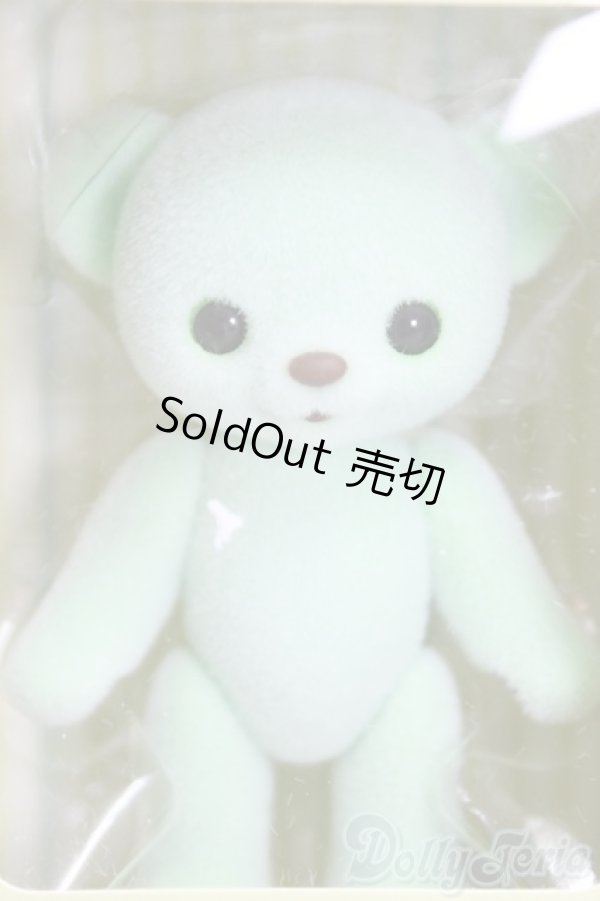 画像1: ハニーベア/ミモザ/ I-26-01-25-055-KD-ZI (1)