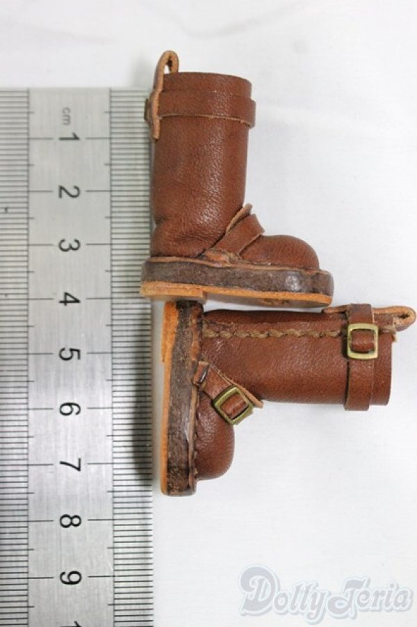 画像3: ネオブライス/OF:靴/ファッションドール　衣装 I-26-01-25-065-KD-ZI (3)