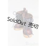 画像: ネオブライス/OF:靴/ファッションドール　衣装 I-26-01-25-066-KD-ZI