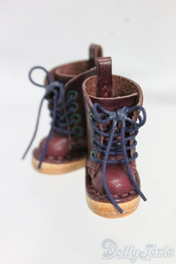 画像1: ネオブライス/OF:靴/ファッションドール　衣装 I-26-01-25-066-KD-ZI (1)