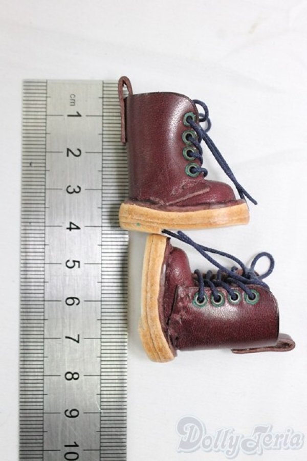 画像3: ネオブライス/OF:靴/ファッションドール　衣装 I-26-01-25-066-KD-ZI (3)