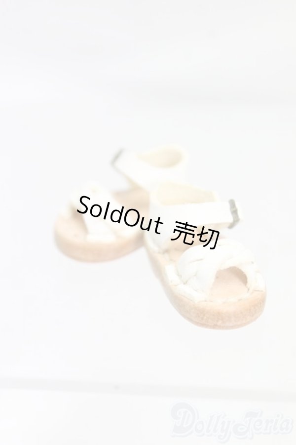 画像1: ネオブライス/OF:靴/ファッションドール　衣装 I-26-01-25-069-KD-ZI (1)