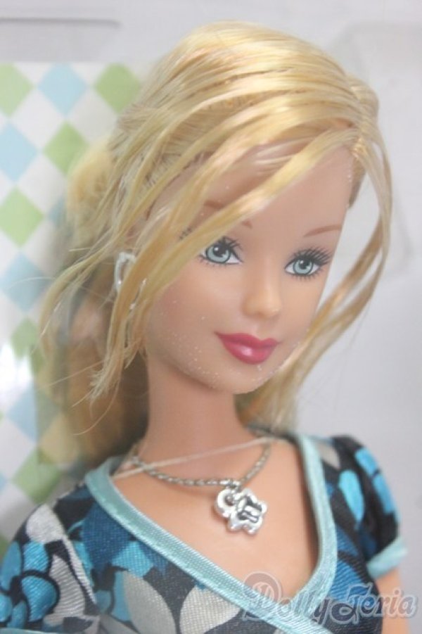 画像3: バービー/2005 Fashion Fever Entertainment Center Barbie/BJD　球体関節人形 I-26-01-25-152-KD-ZI (3)